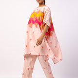 short kaftan for women,
girls kaftan set,
cotton kaftan dress,
boho kaftan tunic,
beach kaftan cover-up,
hand block printed kaftan,
ethnic kaftan set,
summer kaftan outfit,
chanderi silk kaftan,
embroidered kaftan dress,
co-ord kaftan set,
resort wear kaftan,
loungewear kaftan set,
designer kaftan for women,
girls ethnic wear,
traditional kaftan outfit,
casual kaftan tunic,
festive kaftan dress,
handmade kaftan set,
plus size kaftan dress,