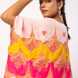 short kaftan for women,
girls kaftan set,
cotton kaftan dress,
boho kaftan tunic,
beach kaftan cover-up,
hand block printed kaftan,
ethnic kaftan set,
summer kaftan outfit,
chanderi silk kaftan,
embroidered kaftan dress,
co-ord kaftan set,
resort wear kaftan,
loungewear kaftan set,
designer kaftan for women,
girls ethnic wear,
traditional kaftan outfit,
casual kaftan tunic,
festive kaftan dress,
handmade kaftan set,
plus size kaftan dress,
