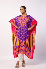 KAVYA KAFTAN SET