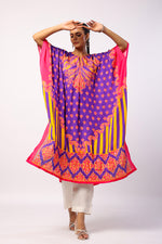 KAVYA KAFTAN SET