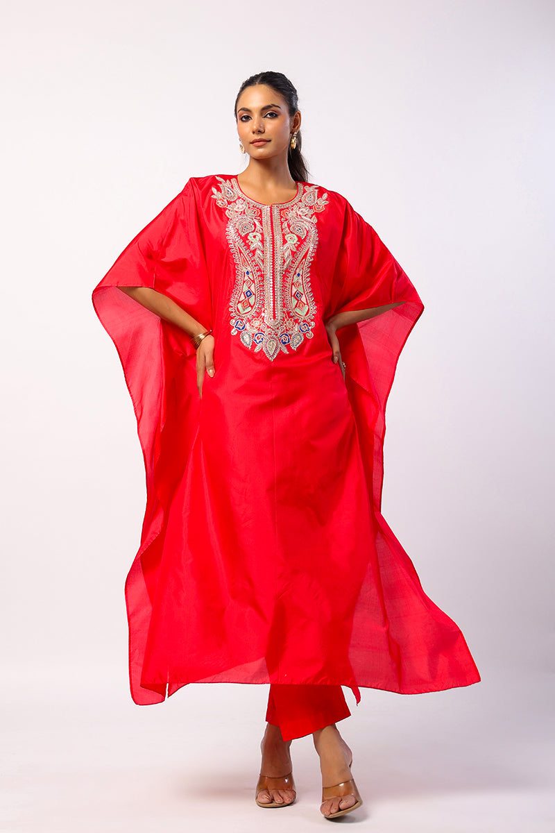 NAVRATAN KAFTAN