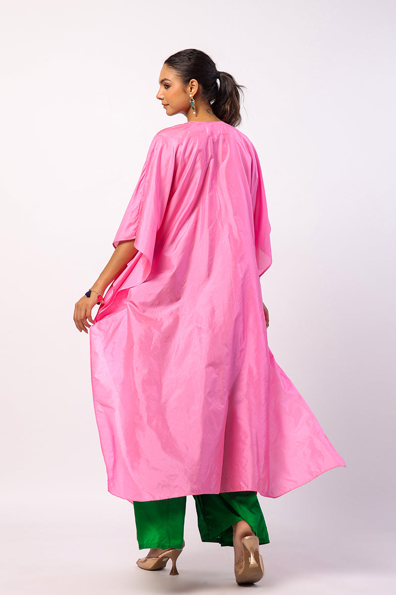 NAVRATAN KAFTAN