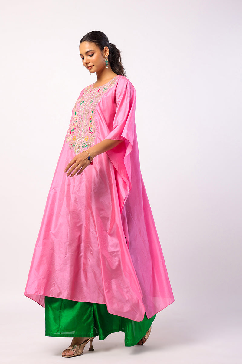 NAVRATAN KAFTAN