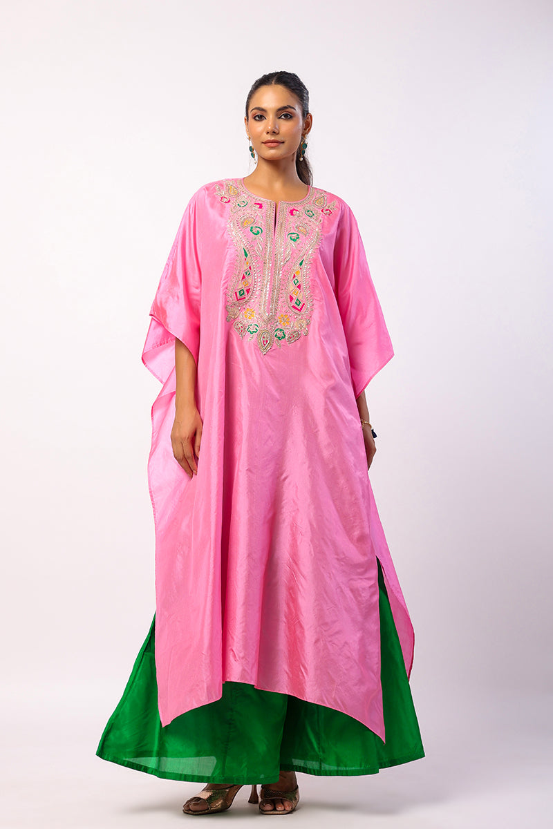 NAVRATAN KAFTAN