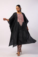 RESHAM KAFTAN SET