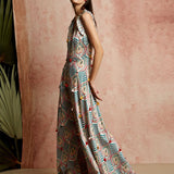 Amer Multicolor Jumpsuit