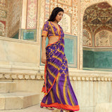 Makrana Designer Blouse for Sarees & Lehengas