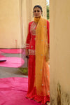 floral genda sharara set for festivals,
genda sharara set for bridal wear,
genda sharara set for special occasions,
luxury genda sharara set for women,
traditional genda sharara set for wedding,
genda sharara set with dupatta,
floral embroidered genda sharara set,
sharara choli set,
bridal sharara set,
wedding wear sharara,
indian wedding sharara set,
traditional ethnic wear for women,
designer wedding sharara,
luxury bridal sharara set,
ethnic wear for women,
sharara set with dupatta,