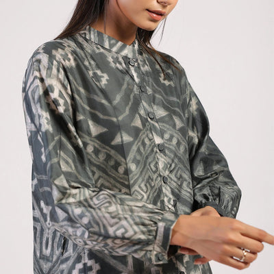 SHIBORI