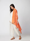 jackets, capes, dhoti pants, contemporary indianwear, modern, summerstyle, shibori, made in jaipur, swativijaivargie