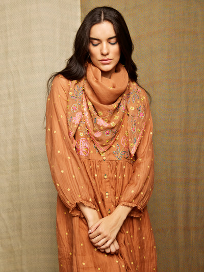 rose brown embroidered scarf,
embroidered scarf for women,
brown rose embroidered scarf,
womens embroidered fashion scarf,
embroidered scarf for girls,
rose embroidered scarf,
womens brown embroidered scarf,
floral embroidered scarf for women,
embroidered brown scarf for women,
handcrafted rose brown scarf,
fashion scarf with rose embroidery,
elegant rose embroidered scarf,
soft brown embroidered scarf,
vintage embroidered rose scarf,
winter rose embroidered scarf,
embroidered scarf for tee