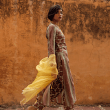 Jantar Mantar Kurta & Sagar Pants