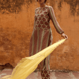 Jantar Mantar Kurta & Sagar Pants