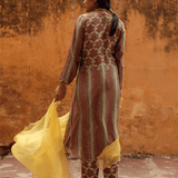 Jantar Mantar Kurta & Sagar Pants