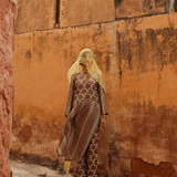 Jantar Mantar Kurta & Sagar Pants
