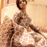 Bikaner Kurta & Sheesh Mahal Pants