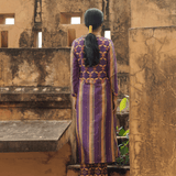 Jantar Mantar Kurta & Sheesh Mahal Pants