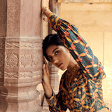Malpura Dress