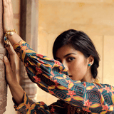 Malpura Dress