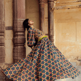 Malpura Dress