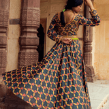 Malpura Dress