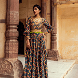 Malpura Dress