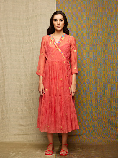 rose red appliqued wrap dress for women,
appliqued wrap dress for girls,
red wrap dress with appliqué,
handcrafted rose red wrap dress,
floral appliqued wrap dress,
luxury rose red wrap dress,
boho chic red appliqued dress,
summer rose red wrap dress,
elegant appliqued dress for women,
rose red wrap dress for weddings,
soft rose red wrap dress,
red floral wrap dress,
women's red wrap dress with appliqué,
appliqué embellished wrap dress,
handcrafted red dress with appliqué,
casual rose red wra