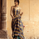 Jhunjhunu Dress