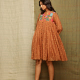 rose brown embroidered dress for women and girls,
womens rose brown embroidered dress,
embroidered rose brown dress for girls,
elegant rose brown embroidered dress,
stylish rose brown dress with embroidery,
handcrafted rose brown embroidered dress,
rose brown ethnic embroidered dress for women,
rose brown party wear embroidered dress,
casual rose brown embroidered dress for women,
designer rose brown embroidered dress,
rose brown floral embroidered dress,
rose brown long embroidered dress for wo