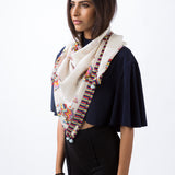 Elle Printed Scarf
