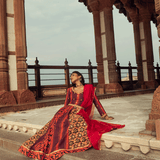 Laxmangarh Anarkali