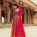 Laxmangarh Anarkali