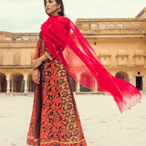 Laxmangarh Anarkali
