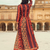 Laxmangarh Anarkali