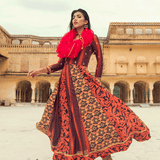 Laxmangarh Anarkali
