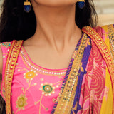 Pichola Blouse