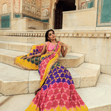 Navalgarh Saree