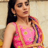 Pichola Blouse