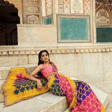 Navalgarh Saree
