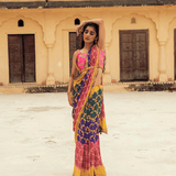 Navalgarh Saree