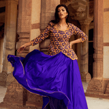 Neemrana Lehenga Set