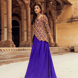 Neemrana Lehenga Set