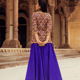 Neemrana Lehenga Set