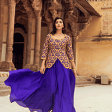 Neemrana Lehenga Set