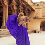 Neemrana Lehenga Set