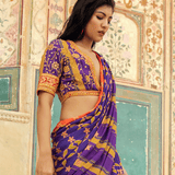 Makrana Blouse