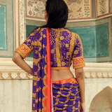 Makrana Blouse