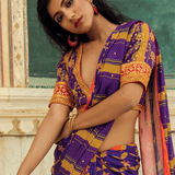 Makrana Blouse