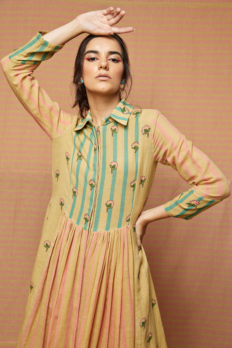 Charlotte Summer Jacket/Dress S