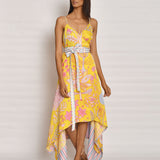 dresses, beachdress, printeddress, inbloom, printed, madeinjaipur, swativijaivargie, indiandesignerwear, indianapparel